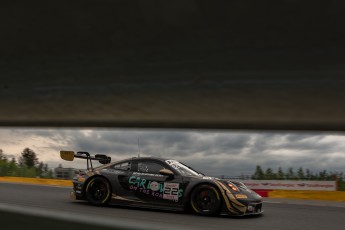 24 Heures de Spa 2024 - Nuit et dernières heures