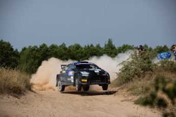 Rallye de Pologne - Dimanche