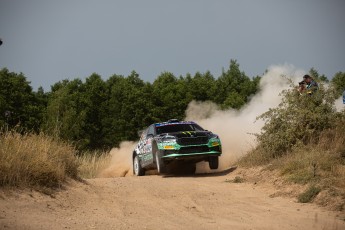 Rallye de Pologne - Dimanche