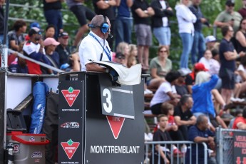 Karting à Tremblant - Championnat Ron Fellows