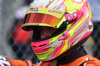 Karting à Tremblant - Championnat Ron Fellows
