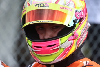 Karting à Tremblant - Championnat Ron Fellows
