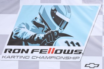 Karting à Tremblant - Championnat Ron Fellows