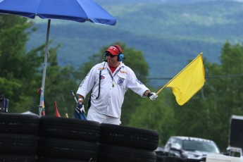 Karting à Tremblant - Championnat Ron Fellows