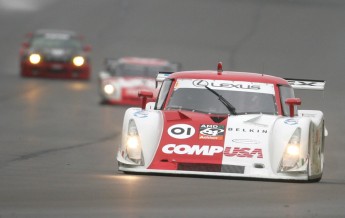 Retour dans le passé - La saison Grand-Am SportsCar 2004