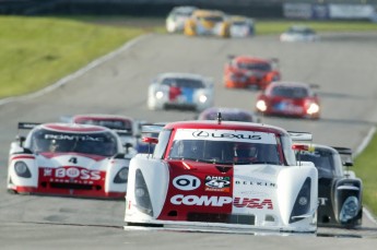 Retour dans le passé - La saison Grand-Am SportsCar 2004