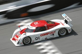 Retour dans le passé - La saison Grand-Am SportsCar 2004