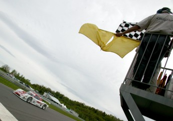 Retour dans le passé - La saison Grand-Am SportsCar 2004