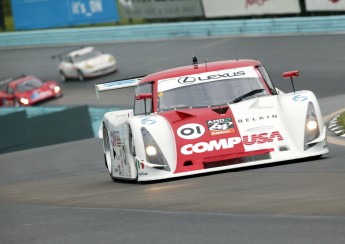 Retour dans le passé - La saison Grand-Am SportsCar 2004