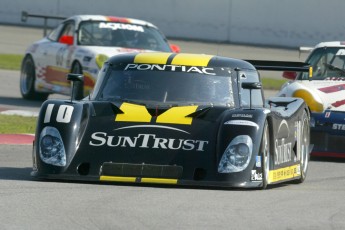Retour dans le passé - La saison Grand-Am SportsCar 2004