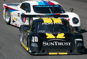 Retour dans le passé - La saison Grand-Am SportsCar 2004