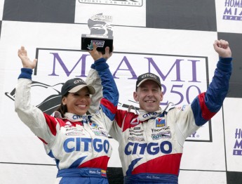 Retour dans le passé - La saison Grand-Am SportsCar 2004