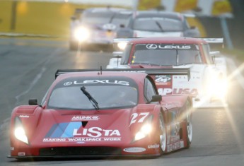 Retour dans le passé - La saison Grand-Am SportsCar 2004