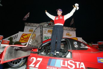 Retour dans le passé - La saison Grand-Am SportsCar 2004