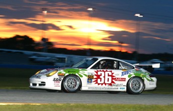 Retour dans le passé - La saison Grand-Am SportsCar 2004
