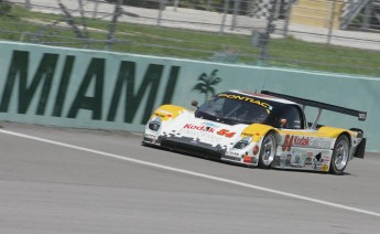 Retour dans le passé - La saison Grand-Am SportsCar 2004