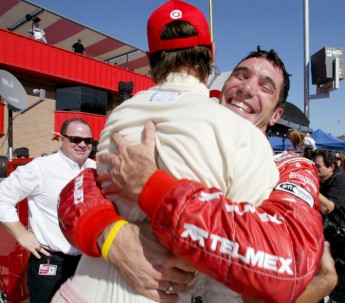 Retour dans le passé - La saison Grand-Am SportsCar 2004