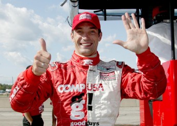 Retour dans le passé - La saison Grand-Am SportsCar 2004