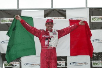 Retour dans le passé - La saison Grand-Am SportsCar 2004