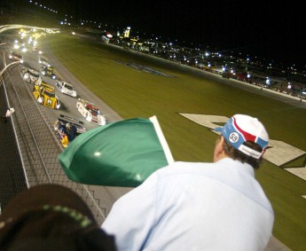 Retour dans le passé - La saison Grand-Am SportsCar 2004