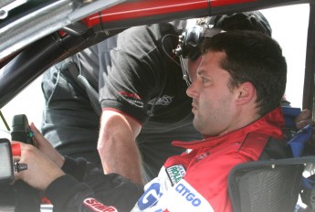 Retour dans le passé - La saison Grand-Am SportsCar 2004