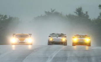 Retour dans le passé - La saison Grand-Am SportsCar 2004