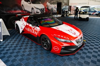 ICAR juillet 2024 - Coupe Nissan Sentra