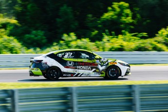 Lime Rock SpeedTour 2024 - Coupe Nissan Sentra