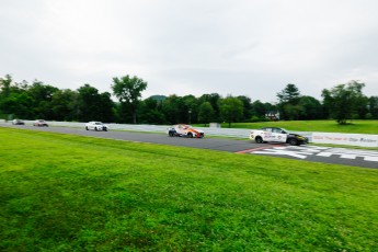 Lime Rock SpeedTour 2024 - Coupe Nissan Sentra