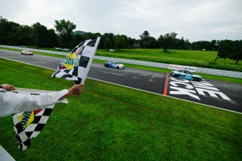 Lime Rock SpeedTour 2024 - Coupe Nissan Sentra