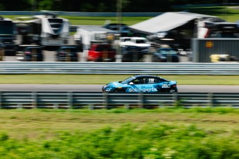 Lime Rock SpeedTour 2024 - Coupe Nissan Sentra