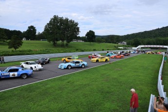 Lime Rock SpeedTour 2024 - Autres séries