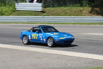 Lime Rock SpeedTour 2024 - Autres séries