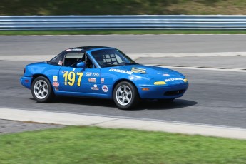 Lime Rock SpeedTour 2024 - Autres séries