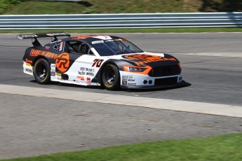 Lime Rock SpeedTour 2024 - Autres séries