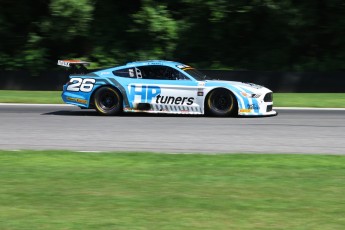 Lime Rock SpeedTour 2024 - Autres séries