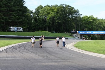 Lime Rock SpeedTour 2024 - Coupe Nissan Sentra