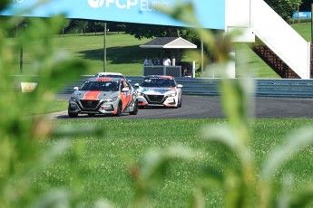 Lime Rock SpeedTour 2024 - Coupe Nissan Sentra