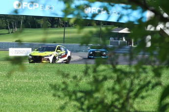 Lime Rock SpeedTour 2024 - Coupe Nissan Sentra