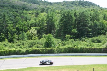 Lime Rock SpeedTour 2024 - Coupe Nissan Sentra