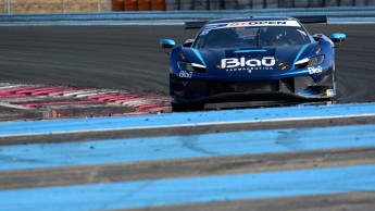 International GT Open - Le Castellet 2024