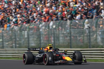 Grand Prix de Belgique F1 2024 - Dimanche