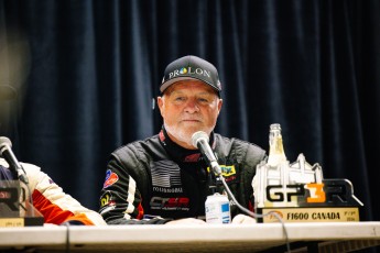 GP3R 2024 - F1600 Canada