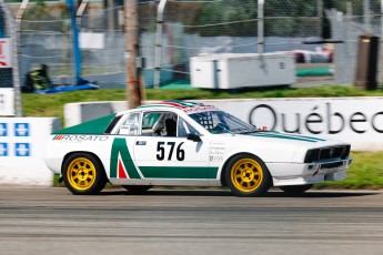 GP3R 2024 - Courses Voitures historiques