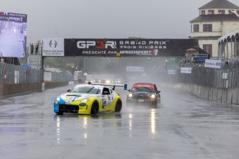 GP3R 2024 - Super Production Challenge
