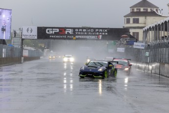 GP3R 2024 - Super Production Challenge
