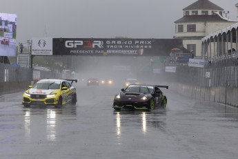 GP3R 2024 - Super Production Challenge