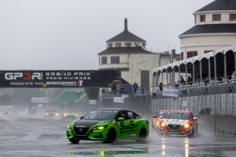 GP3R 2024 - Super Production Challenge