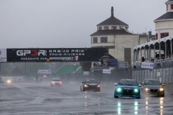 GP3R 2024 - Super Production Challenge