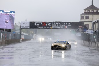 GP3R 2024 - Super Production Challenge